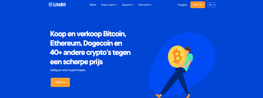 beste crypto wallet nederland