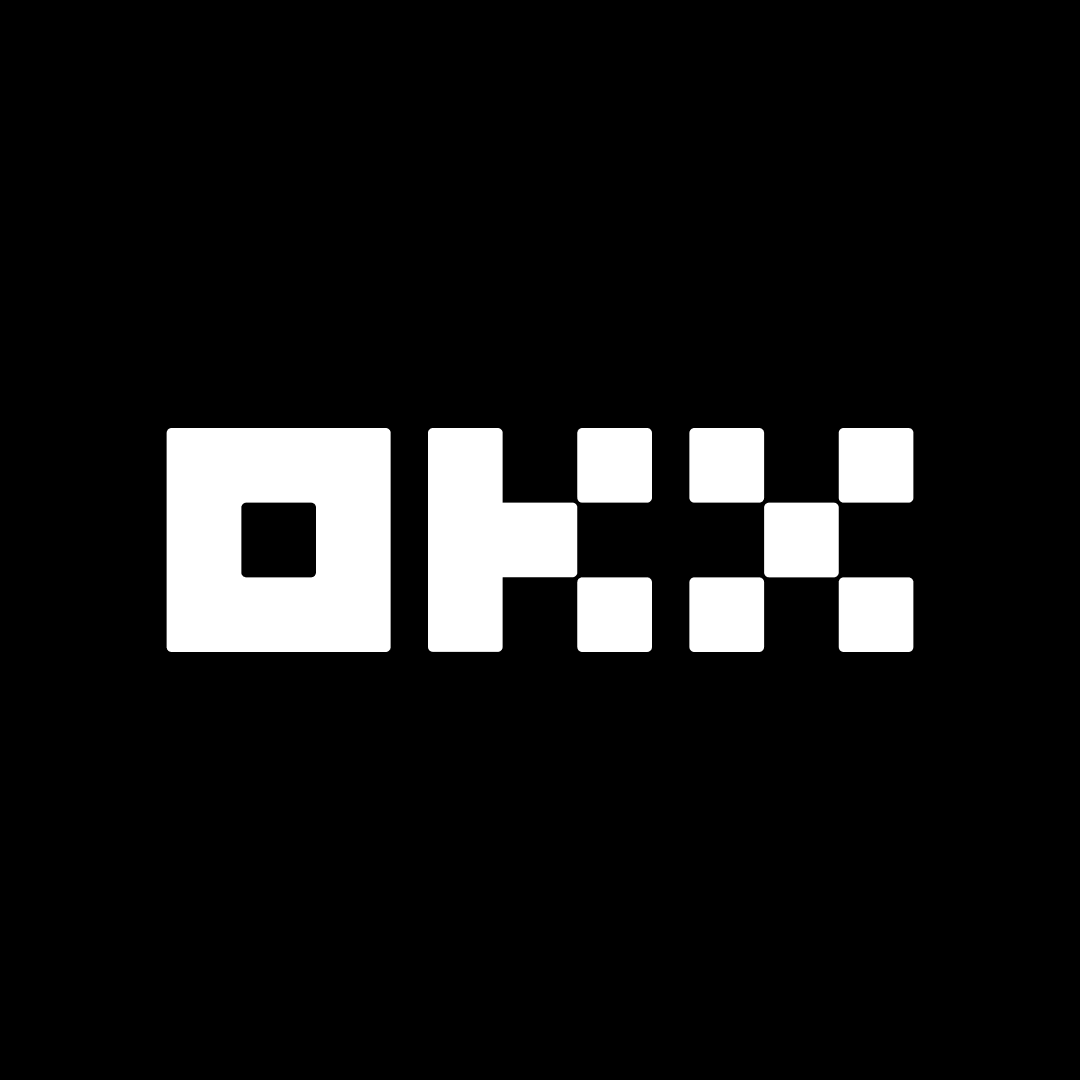 Logo OKX