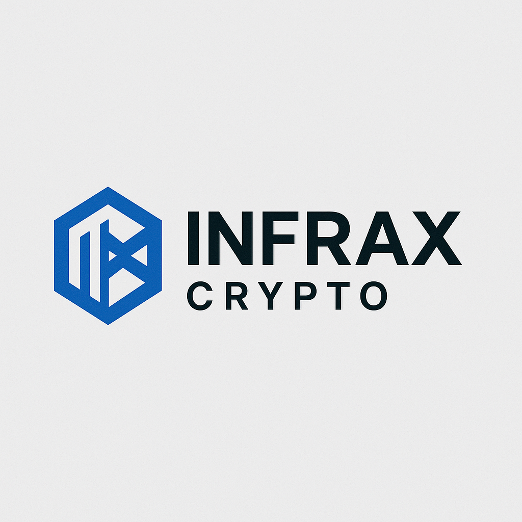 INFRAX CRYPTO