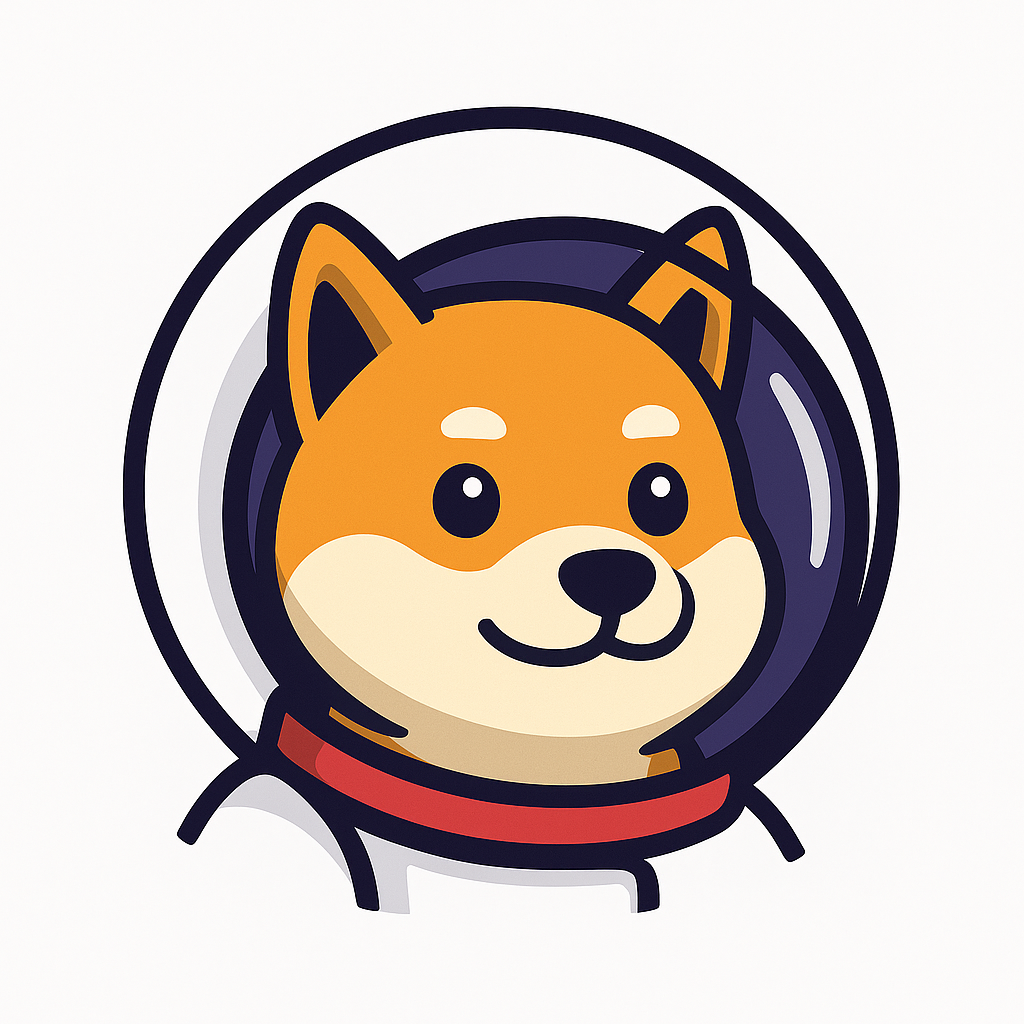 SPACE DOGE COIN
